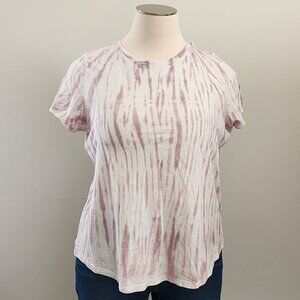 Old Navy XXL Tie Dye T Shirt